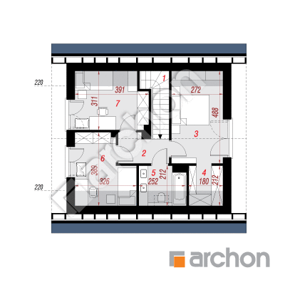 Dom w kronselkach (E) OZE