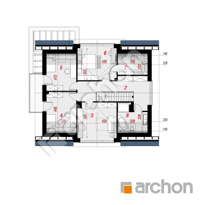 Dom w telimach (E) OZE