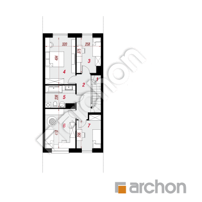 Dom pod miłorzębem 15 (GS)