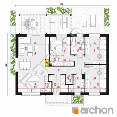 Dom w kruszczykach 29 (E)