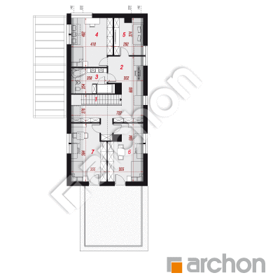 Dom w estragonie 2 (G2P)
