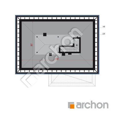 Dom w kalimerisach 3 (G2E)
