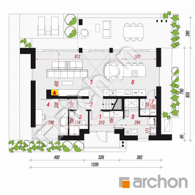 Dom w kasjopejach 2 (E) OZE
