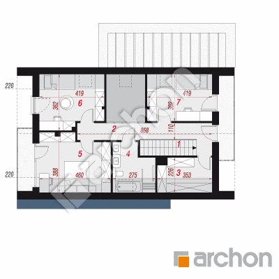 Dom w kasjopejach 2 (E) OZE