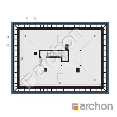 Dom pod jarząbem 12 (N)