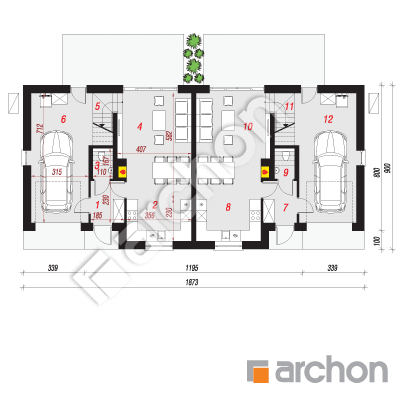 Dom w bylicach 2 (R2) OZE