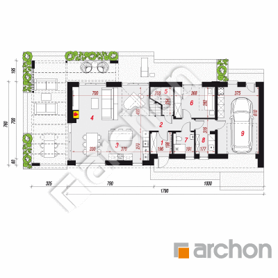 Dom w heliotropach 3 (GE)