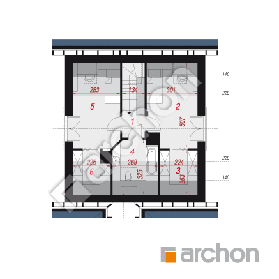 Dom - Miniaturka (T)