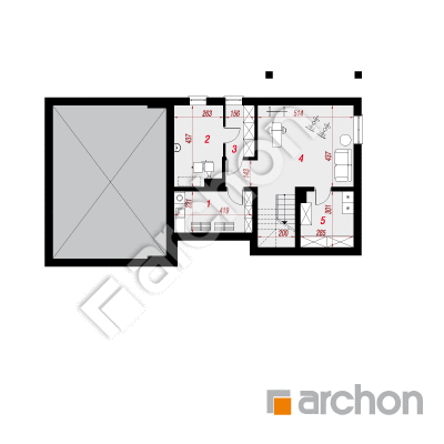 Dom w malinówkach (G2P)