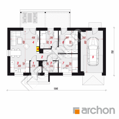 Dom w kruszczykach 3 (G)