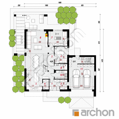 Willa Malika 2 (G2E)