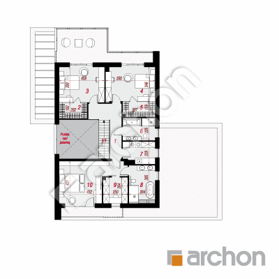 Willa Malika 2 (G2E)