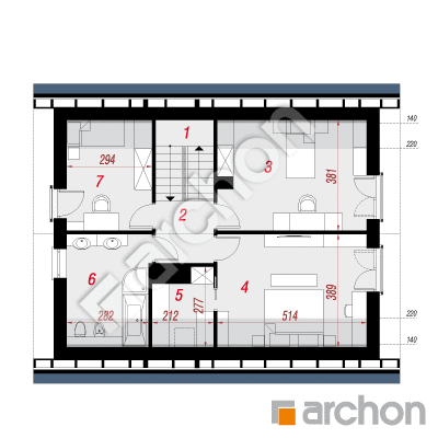 Dom w zielistkach 6 (PT)