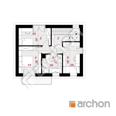 Dom w bukszpanach 2 (G)