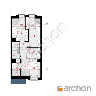 Dom pod miłorzębem 9 (SN)