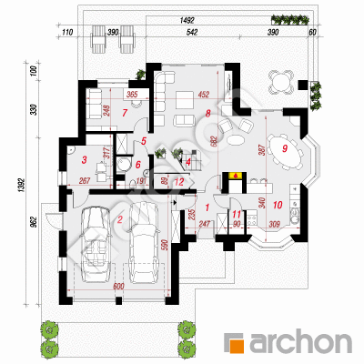 Dom w kalateach 2 (T)