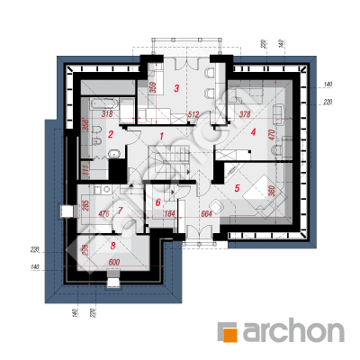 Dom w kalateach 2 (T)