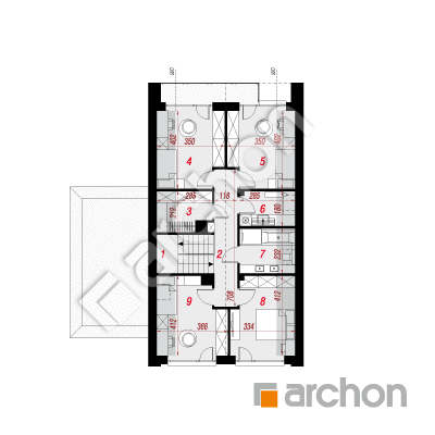 Dom w marszaliach (GE) OZE