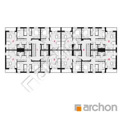 Dom przy plantach 10