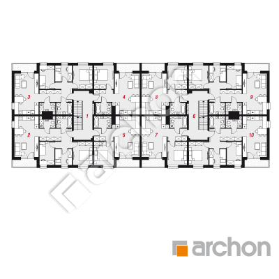 Dom przy plantach 10