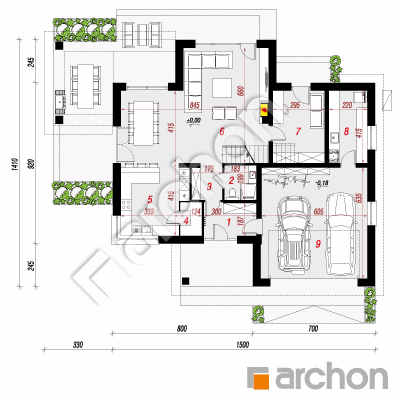 Willa Miranda 11 (G2E) OZE