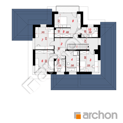 Willa Miranda 11 (G2E) OZE