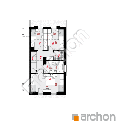 Dom pod miłorzębem 17 (GB)