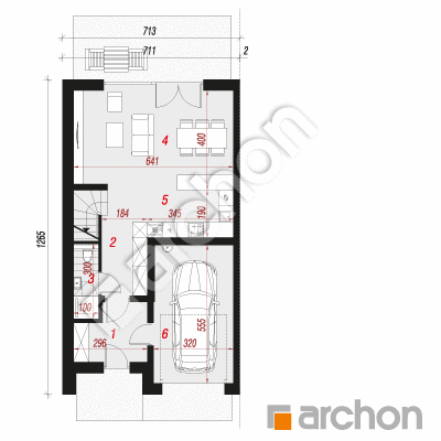 Dom pod miłorzębem 22 (GB)