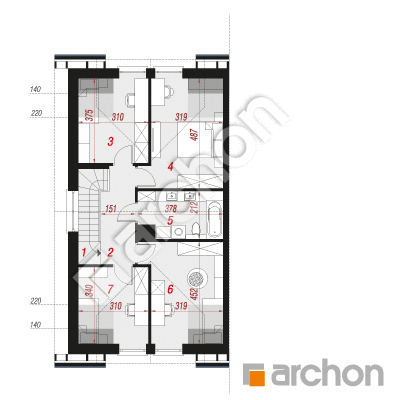 Dom pod miłorzębem 22 (GB)