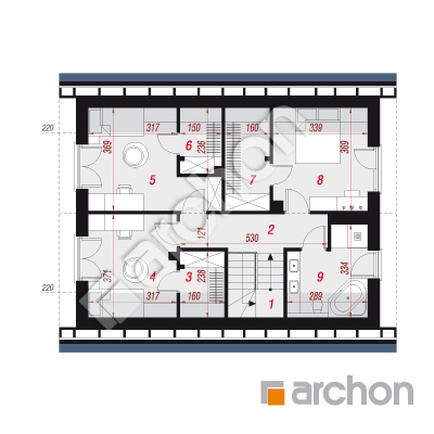 Dom w kluzjach (E) OZE