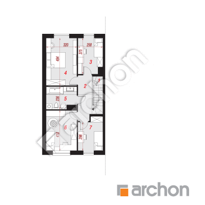 Dom pod miłorzębem 15 (GB)