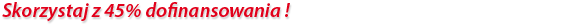 Logo firmy Skorut