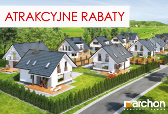 Atrakcyjne rabaty